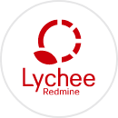 Lychee Redmine活用