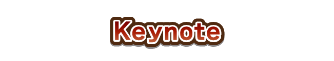 Keynote