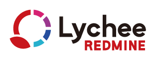 Lychee Redmine _新ロゴ