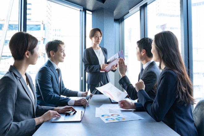 PMBOKの統合マネジメントとは？初心者にわかりやすく解説