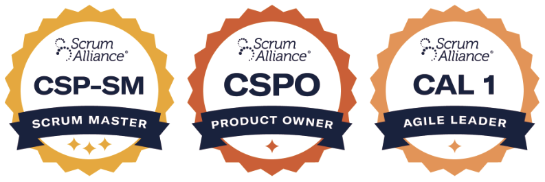 scrum alliance