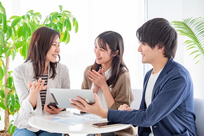 コミュニケーションマネジメントとは？計画書や実践のコツを紹介