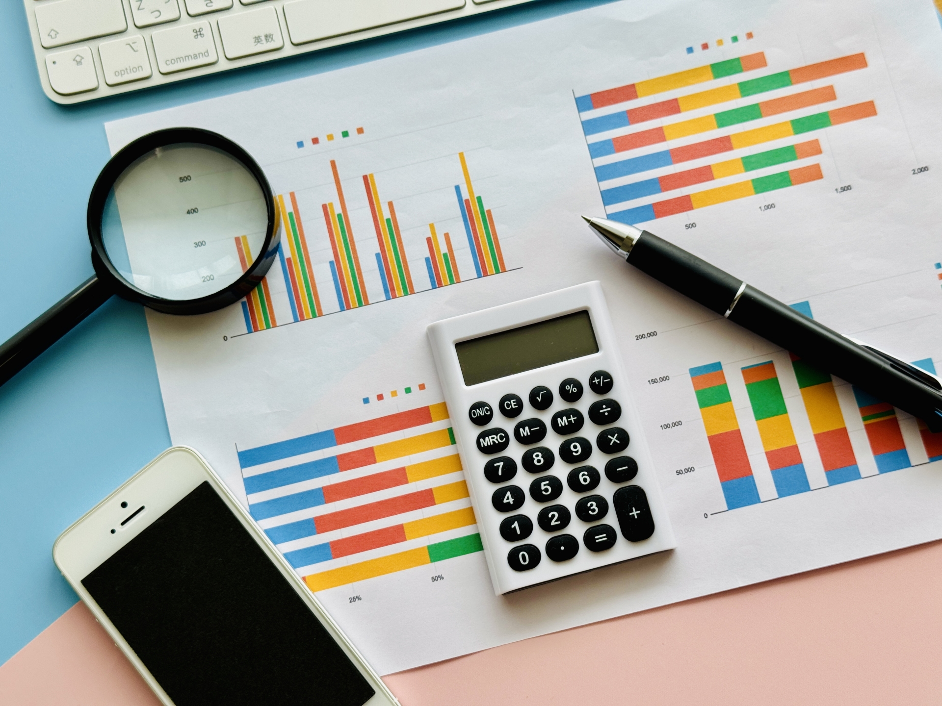 プロジェクト管理の傾向分析とは？データの種類・目的・手法・活用法まで解説