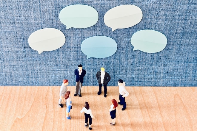 良いレトロスペクティブを実現するファシリテーション