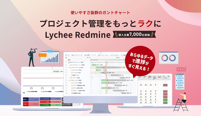 Lychee Redmineでレトロスペクティブを実行につなげる｜Tryを確実に回す運用へ