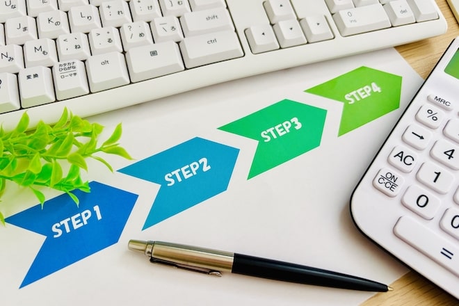 資格の知識を「実務運営」へ落とし込むためのステップ