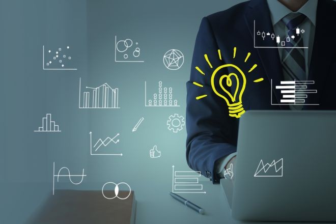 見やすいガントチャートを維持する3つの機能