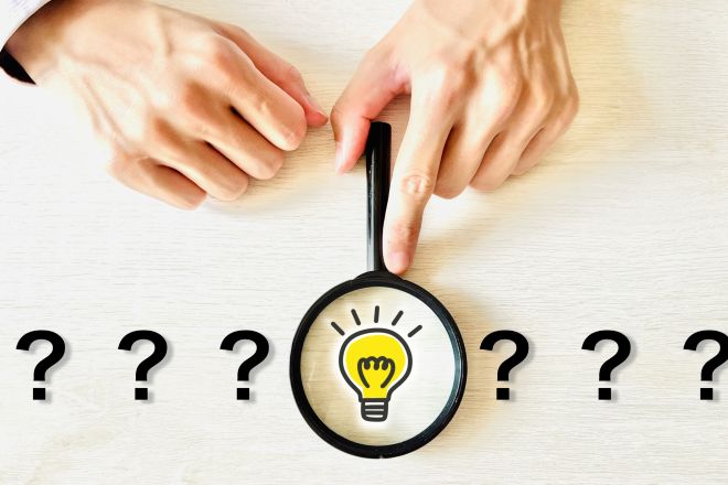 見やすいガントチャートだけでは管理しきれない理由