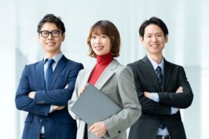 見やすいガントチャートでプロジェクトを成功させよう