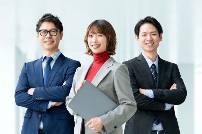 見やすいガントチャートでプロジェクトを成功させよう