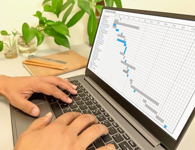 日単位でのスケジュール管理におすすめの無料ツール