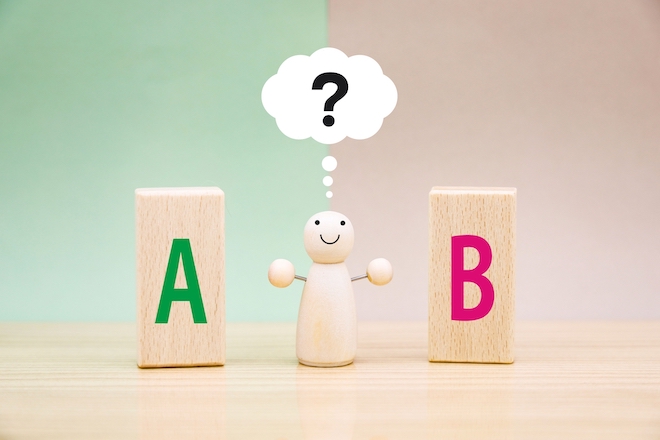 個別拡張と統合型の違い