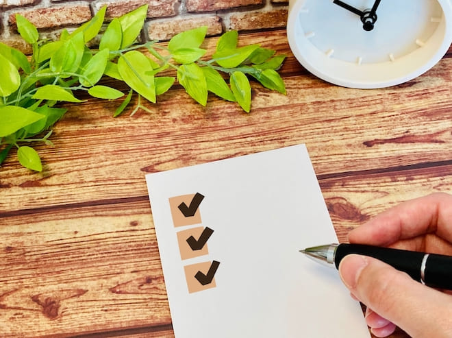 タスク管理ができる無料のスケジュール管理ツール