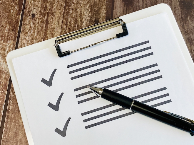 ビジネス向けスケジュール管理ツールに必要なこと